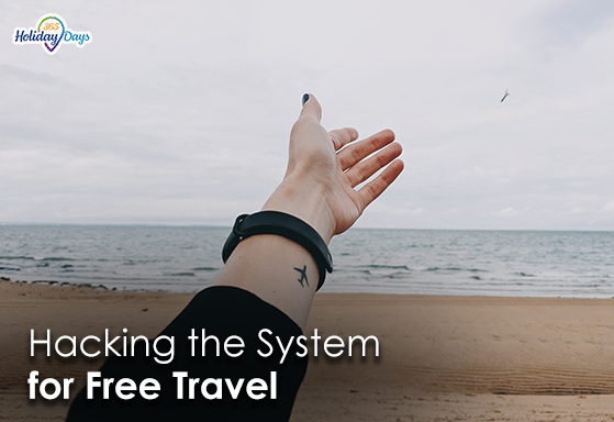 Frequent Flyer Miles: Hacking the System for Free Travel