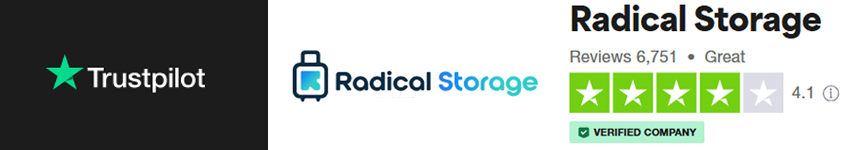 Radical Storage REVIEWS