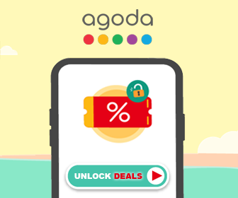 Agoda latest deals