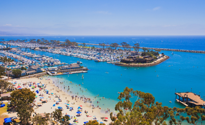 Dana Point, CA